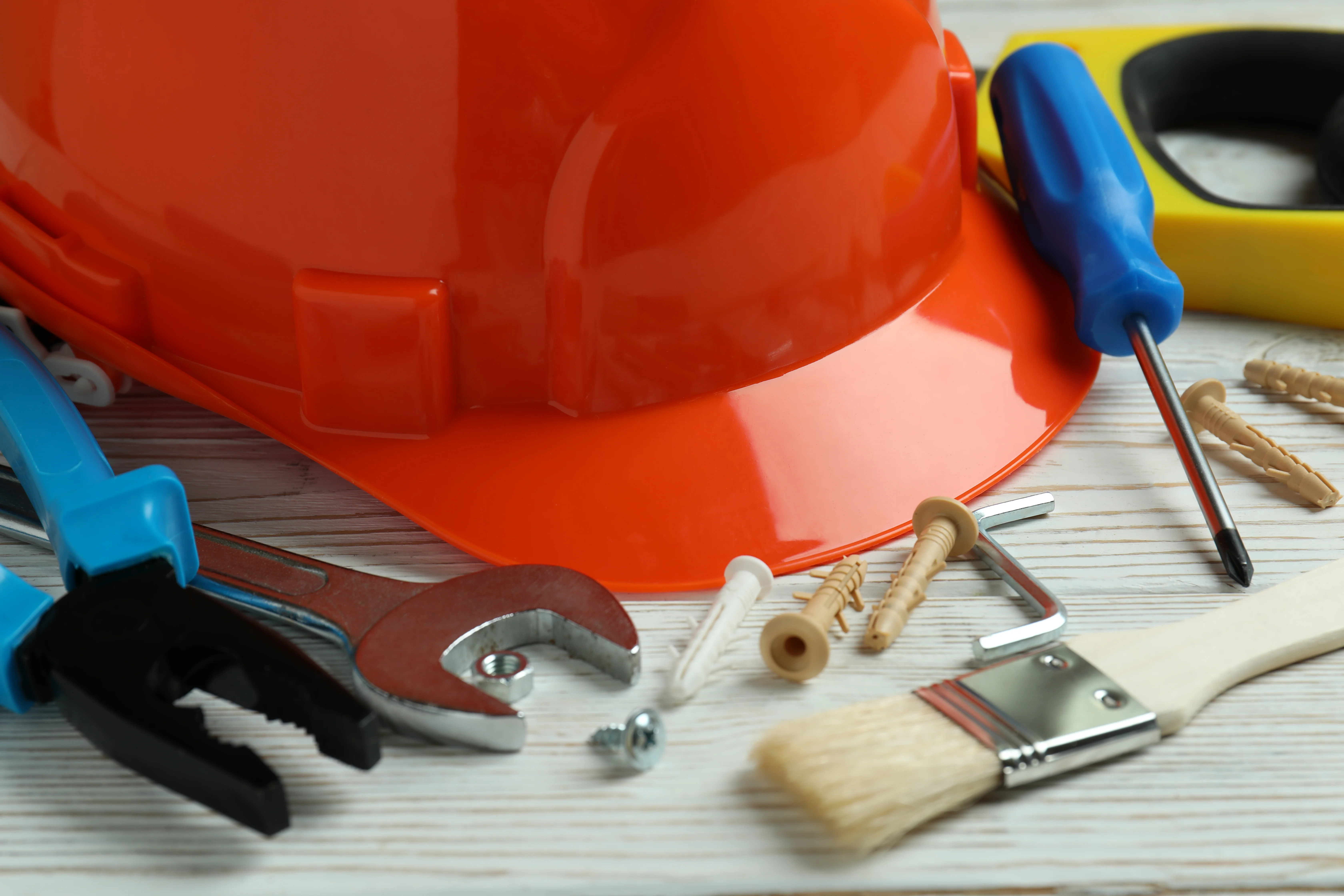 Mantenimiento y reparaciones